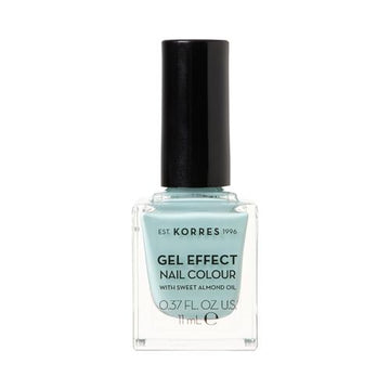 Korres Gel Effect Nail Colour 39 Phycology 11ml
